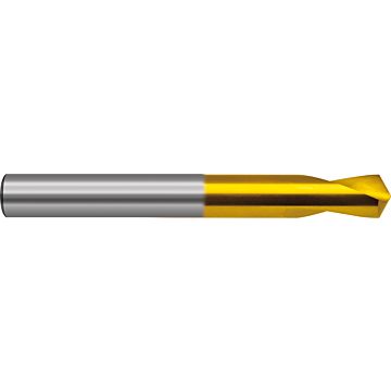 NC-centrerborr 120°