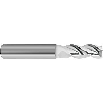 Ratio-fräs aluminium RF 100 AL Ratio-fräs aluminium RF 100 AL