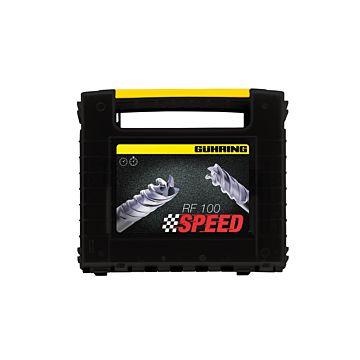 Ratio-frässatser RF 100 Speed Ratio-frässatser RF 100 Speed