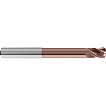 Profilfräs med Tourus slipning G-Mold µ 65 T Profilfräs med Tourus slipning G-Mold µ 65 T