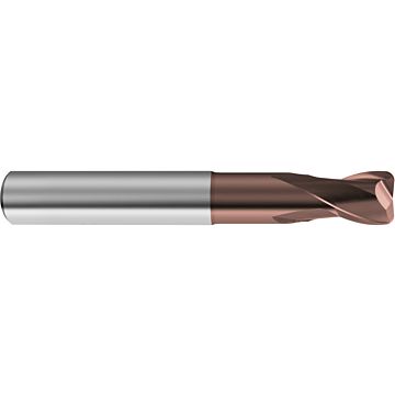 Profilfräs med Tourus slipning G-Mold 55 T Profilfräs med Tourus slipning G-Mold 55 T