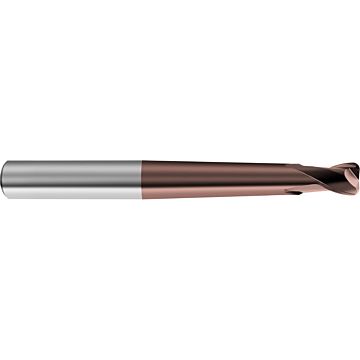 Profilfräs med Tourus slipning G-Mold 55 T Profilfräs med Tourus slipning G-Mold 55 T