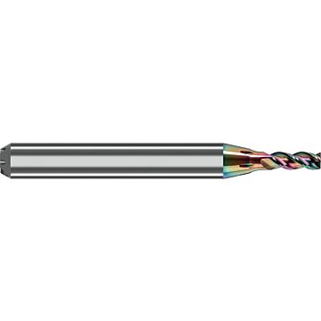Pinnfräs RF 100 AL mikro