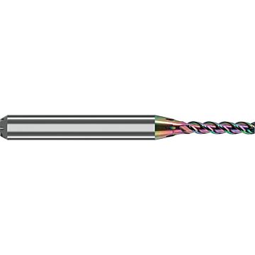 Pinnfräs RF 100 AL mikro