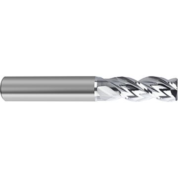 Ratio-fräs aluminium RF 100 AL Ratio-fräs aluminium RF 100 AL