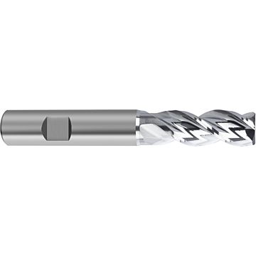 Ratio-fräs aluminium RF 100 AL Ratio-fräs aluminium RF 100 AL