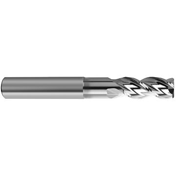 Ratio-fräs aluminium RF 100 AL Ratio-fräs aluminium RF 100 AL