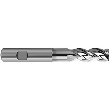 Ratio-fräs aluminium RF 100 AL Ratio-fräs aluminium RF 100 AL