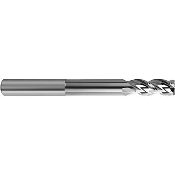 Ratio-fräs aluminium RF 100 AL Ratio-fräs aluminium RF 100 AL