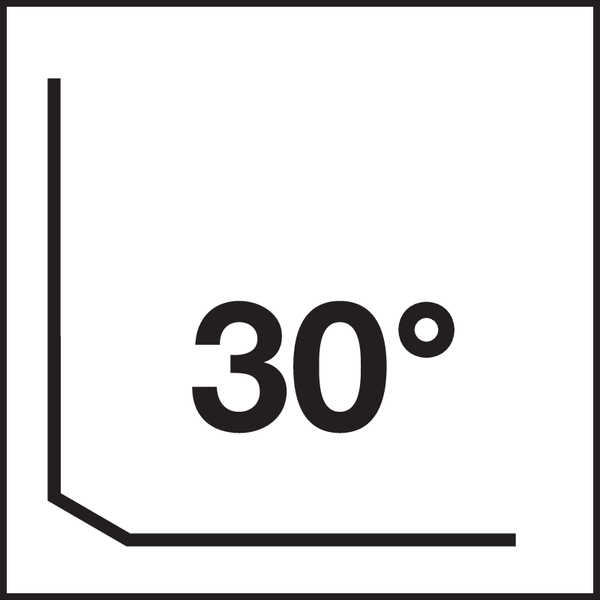Symbol snittyta (sorter): 30