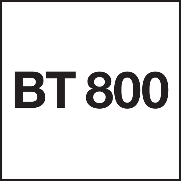 Tyyppi: BT 800