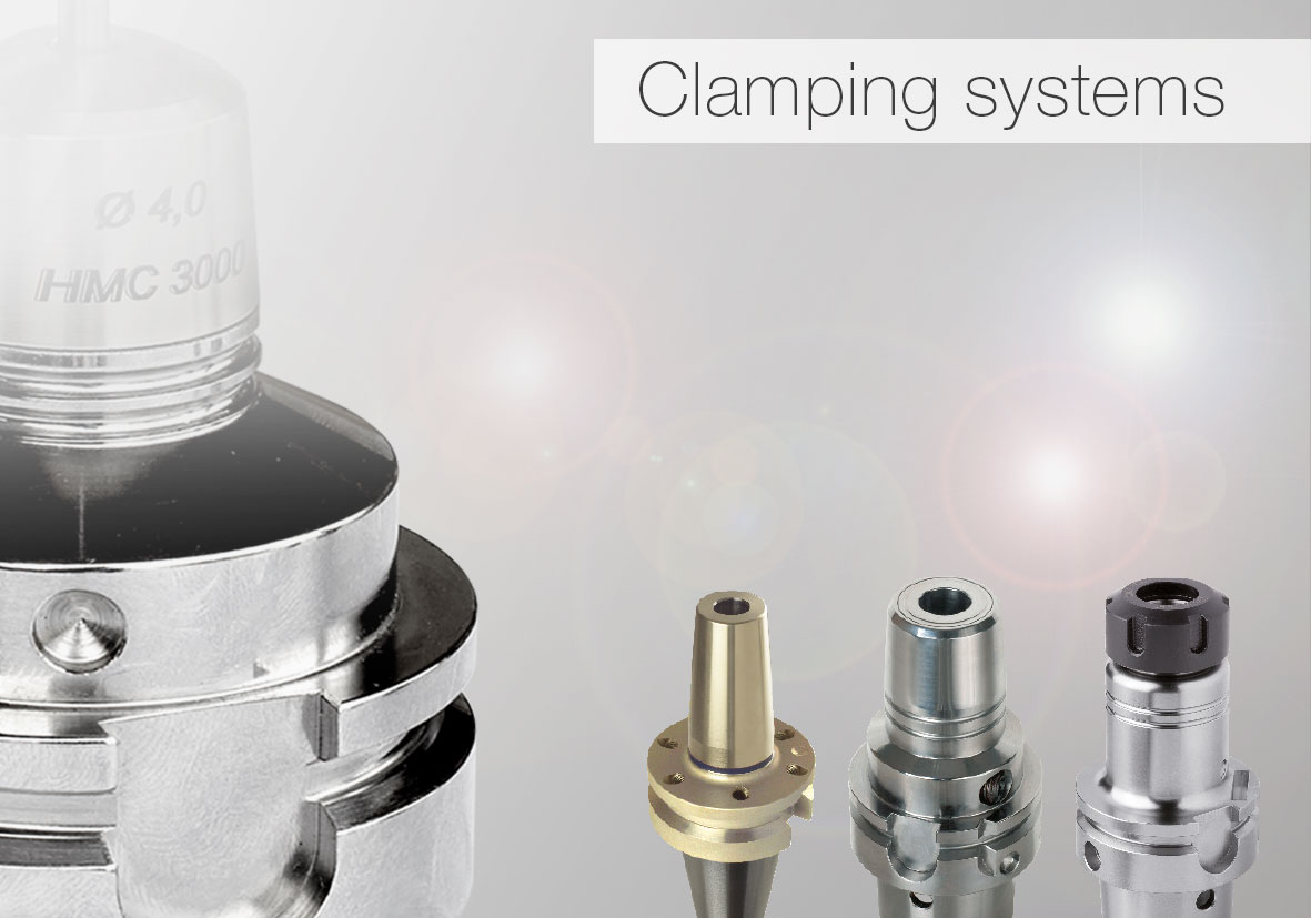 Clamping Systems